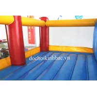 NHÀ PHAO NHÀ HƠI BOUNCER PHCD012