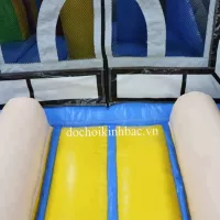 NHÀ PHAO NHÀ HƠI KHỦNG LONG PHCD013