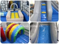 NHÀ PHAO NHÀ HƠI KHỦNG LONG PHCD013
