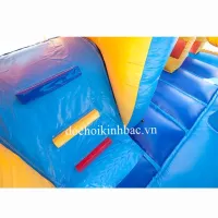 NHÀ PHAO NHÀ HƠI CON CÁ HEO PHCD019