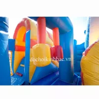NHÀ PHAO NHÀ HƠI CON CÁ HEO PHCD019