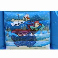 NHÀ PHAO NHÀ HƠI CÔNG CHÚA ELSA PHCD020
