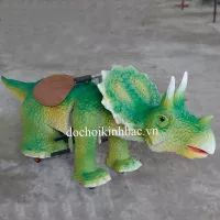 LÁI XE KHỦNG LONG LXKL23