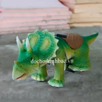 LÁI XE KHỦNG LONG LXKL23
