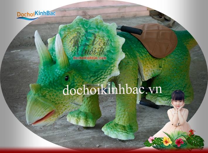 LÁI XE KHỦNG LONG LXKL23