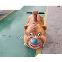 LÁI XE KHỦNG LONG LXKL41