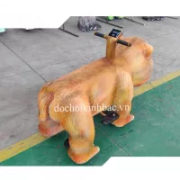 LÁI XE KHỦNG LONG LXKL41