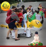 LÁI XE KHỦNG LONG LXKL31