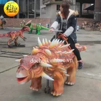 LÁI XE KHỦNG LONG DI CHUYỂN  KLLX013