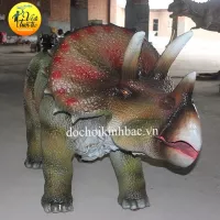 LÁI XE KHỦNG LONG DI CHUYỂN  KLLX015