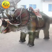 LÁI XE KHỦNG LONG DI CHUYỂN  KLLX015