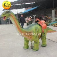 LÁI XE KHỦNG LONG DI CHUYỂN  KLLX016