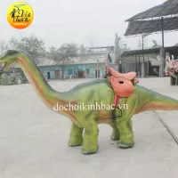 LÁI XE KHỦNG LONG DI CHUYỂN  KLLX016
