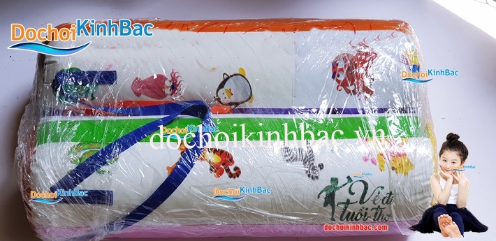 ĐẤM BỐC TRẺ EM TRONG NHÀ LIÊN HOÀN