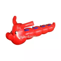 TRÒ CHƠI CON SÂU BƠM HƠI TCPH001