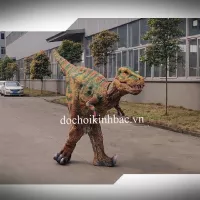 TRANG PHỤC ÁO KHỦNG LONG CON DỐI DI CHUYỂN AKL042