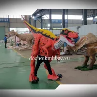 TRANG PHỤC ÁO KHỦNG LONG CON DỐI DI CHUYỂN AKL045