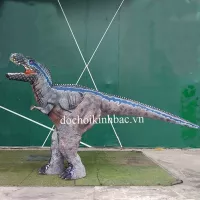 TRANG PHỤC ÁO KHỦNG LONG CON DỐI DI CHUYỂN AKL009