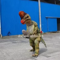 TRANG PHỤC ÁO KHỦNG LONG CON DỐI DI CHUYỂN AKL014