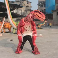 TRANG PHỤC ÁO KHỦNG LONG CON DỐI DI CHUYỂN AKL017