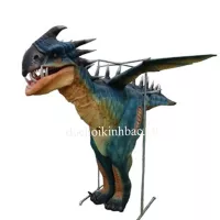 ÁO KHỦNG LONG RỒNG CON AKLF14