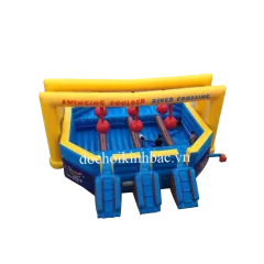 TRÒ CHƠI BI LẮC BƠM HƠI TCPH004
