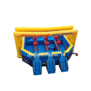 TRÒ CHƠI BI LẮC BƠM HƠI TCPH004