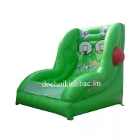 BÓNG RỔ BƠM HƠI TCPH007