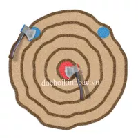 TRÒ CHƠI PHI TIÊU BƠM HƠI TCPH010