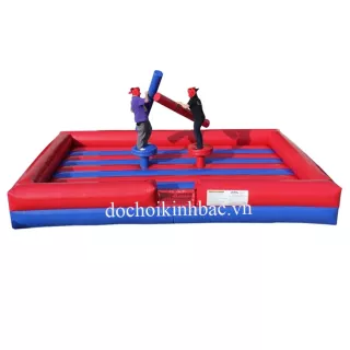 SÀN ĐẤU ĐỐI KHÁNG BƠM HƠI TCPH016