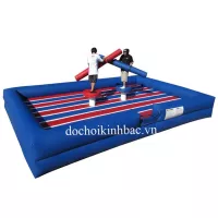 SÀN ĐẤU ĐỐI KHÁNG BƠM HƠI TCPH016