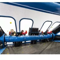 TRÒ CHƠI BẮN SÚNG BƠM HƠI TCPH019