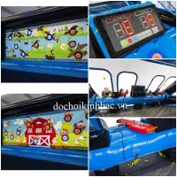 TRÒ CHƠI BẮN SÚNG BƠM HƠI TCPH019