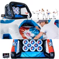 TRÒ CHƠI PHAO HƠI TCPH020