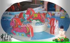 MÂM XOAY NỮ HOÀNG 5 CHỖ TRONG NHÀ LIÊN HOÀN