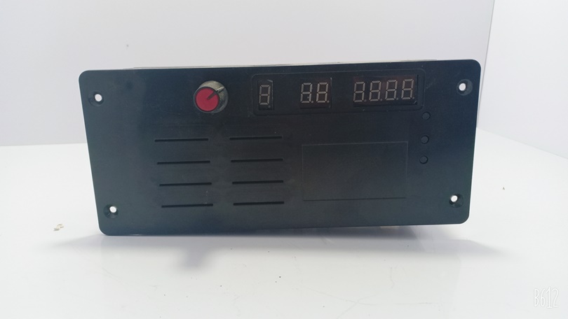 BỘ ĐIỀU KHIỂN CHÍNH XE THÚ CHẠY ĐIỆN