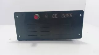 BỘ ĐIỀU KHIỂN CHÍNH XE THÚ CHẠY ĐIỆN