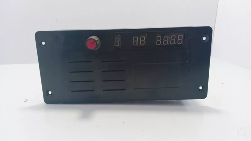 BỘ ĐIỀU KHIỂN CHÍNH XE THÚ CHẠY ĐIỆN