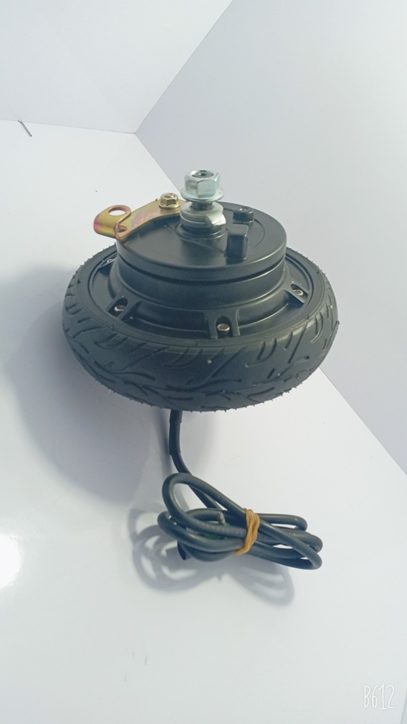 MÔ TƠ XE ĐIỆN ĐỤNG 24V