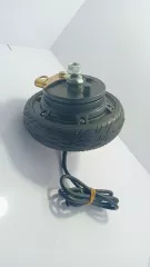MÔ TƠ XE ĐIỆN ĐỤNG 24V