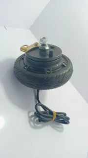 MÔ TƠ XE ĐIỆN ĐỤNG 24V