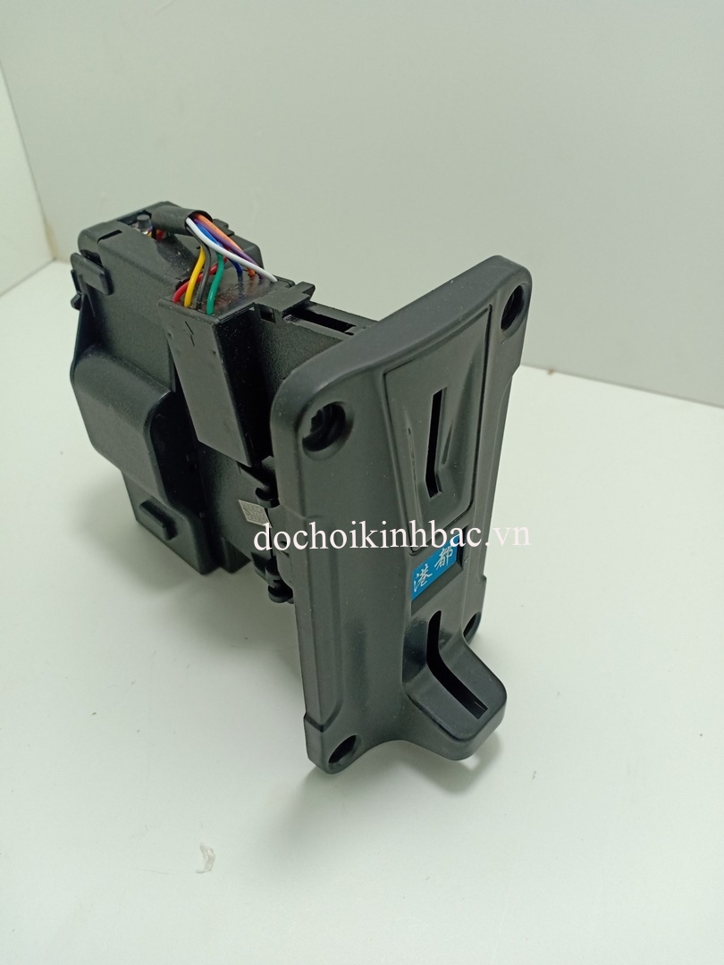 BỘ ĐỌC XÈNG MÁY GAMES