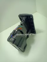 TƯỢNG SINH ĐỘNG VẬT KÍCH THƯỚC THẬT HÌNH NGƯỜI KHỔNG LỒ XANH CỠ ĐẠI TSV021
