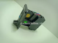 TƯỢNG SINH ĐỘNG VẬT KÍCH THƯỚC THẬT HÌNH NGƯỜI KHỔNG LỒ XANH CỠ ĐẠI TSV021