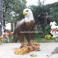 MÔ HÌNH ĐẠI BÀNG KÍCH THƯỚC THẬT MHKT05