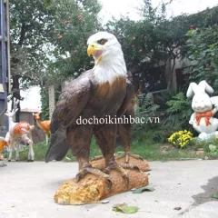 MÔ HÌNH ĐẠI BÀNG KÍCH THƯỚC THẬT MHKT05