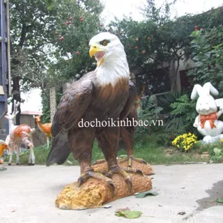 MÔ HÌNH ĐẠI BÀNG KÍCH THƯỚC THẬT MHKT05