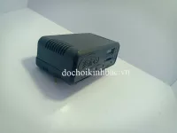BỘ ĐIỀU KHIỂN THÚ NHÚN ĐIỆN