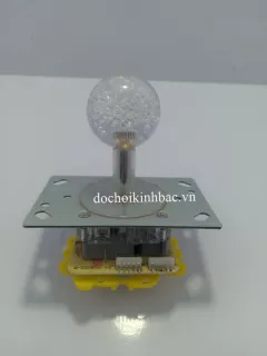 BỘ TAY CẦM ĐIỀU KHIỂN MÁY GẮP THÚ