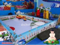 khu choi hat muong khung THAP - KHU VUI CHOI LIEN HOAN KB290 (6)